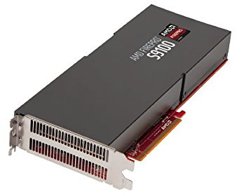 SAPPHIRE FirePro S9100 12GB Passiv