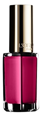 L'Oréal Make Up Designer Paris Color Riche Nagellack