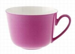Villeroy & Boch Wonderful World Pink Kaffee-/Teeobertasse 0,20l 10-1162-1300