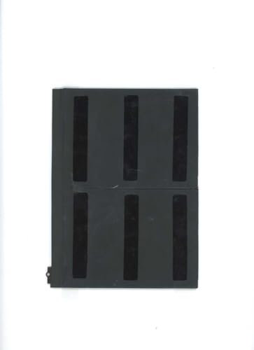 Batería de Repuesto A2288 LI-Ion Compatible con iPad Air 4 (2020), iPad Air 5 (2022) + iPad 10 (2022) 7606mAh