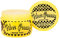 Fiber Grease Pomade Pocket - 30g - Tropical fruits Fragrance