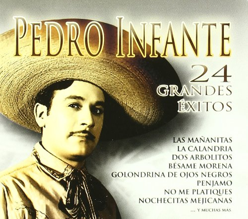 24 Grandes Exitos