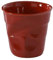 Revol RV636513 Knickbecher Cappuccino 0,18 Pfefferrot