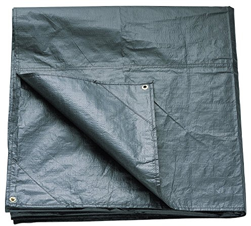 Coleman Unterbodenschutz für Zelt Coastline 4 Deluxe, 205511