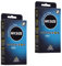 2x My.Size Kondome 60mm - 10er DOPPEL-Sparpaket