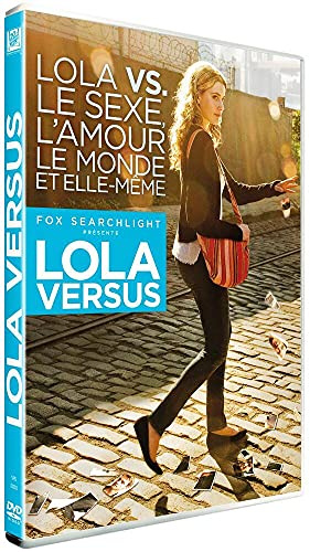Lola versus [FR Import]