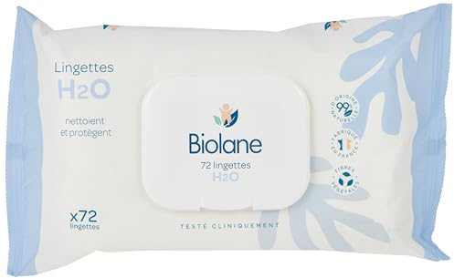 BIOLANE Ecorecharge x72 ling. BIOLANE