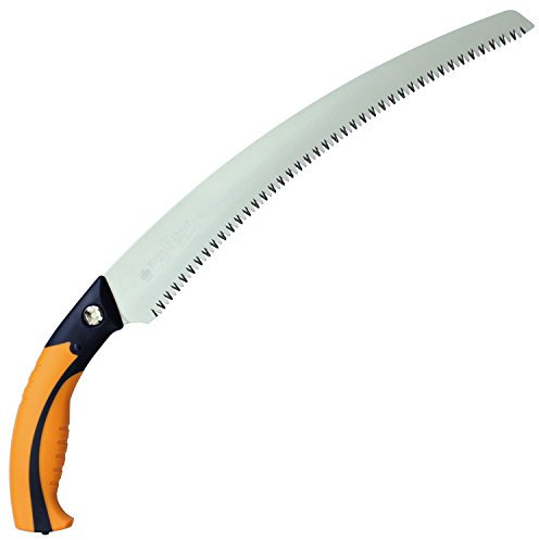 Gyokucho Razor Saw lc33-a Curve 330 (Japan Import)