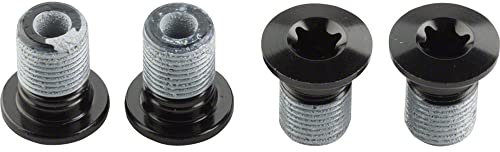 SHIMANO Fc-M8000 Gear Fixing Bolt (M8 X 11.4/1 Unit = 4 Pcs.) - Y1RL98100