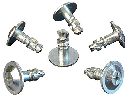 20x Metall Schrauben Befestigung Unterfahrschutz Unterboden Motorschutz Clips 51718218323 | CL-0348