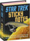 Unemployed Philosophers Guild 14114 Star Trek Notizzettel