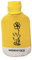 Excelsa Peanuts-Wärmflasche Woodstock 35x19x3.5 cm gelb