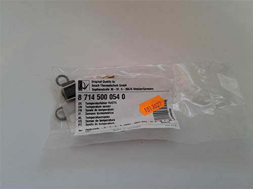 Worcester Greenstar HE Temperatursensor 87145000540