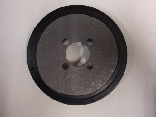 Ersatzteil für Rasenmäher Toro # 37–6570 wheel-friction