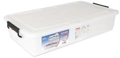 Araven dn910 Food Box Container mit Deckel