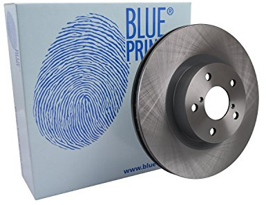 Blue Print ADS74313 Brake Disc