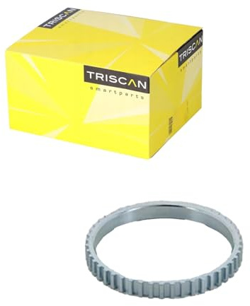 Triscan 8540 27402 Sensorring, ABS vorne | 8540 27402 passend für 850 C30 C70 S60 S70 S80 V70