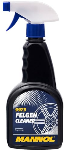 MANNOL 500 ml Felgen Cleaner