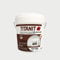Titanit Exteriores Pintura vinílica al agua Satinado Blanco 4 L