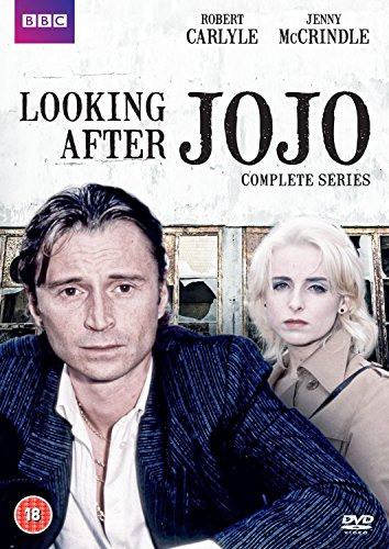 Looking After Jo Jo (JoJo) [DVD]