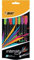 Bic Intensity Fineliner, sortiert, 20 Stück