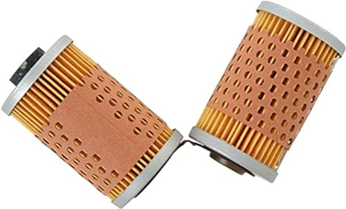 Öllfilter MAHLE KNECHT OX 36