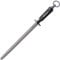 Dick acciaino coltelli DL380 Titan, nero
