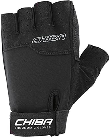 Chiba Power Größe XL, Farbe Schwarz