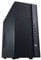 Cooler Master N400 NSE-400-KKN2 Mid-Tower Fully Meshed Front Panel Computer Case (Midnight Black)