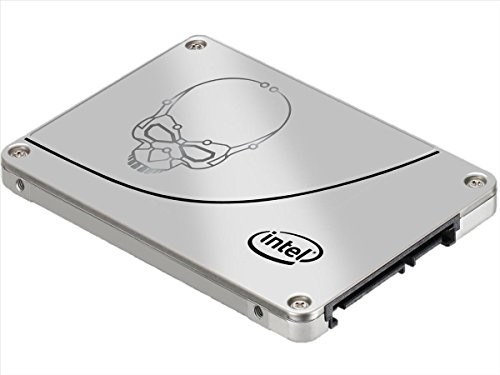 Intel 730 Series 240GB 2.5 inch SATA Solid State Drive