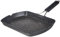 Ilsa Marmorella Grill, Aluminium, Schwarz