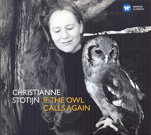 If The Owl Calls Again