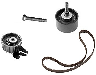 Magneti Marelli 71754560 Timing Belt Kit | Kompatibel mit: ALFA ROMEO 145, 146, 147, 156, 156 Sportwagon, FIAT BRAVA, BRAVO I, BRAVO II, DOBLO Großraumlimousine