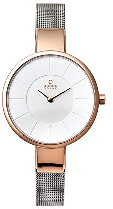 Obaku Damenuhr V149LXVIMC