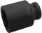 BGS 5500-55 | Impact Socket Hexagon, deep | 25 mm (1) Drive | 55 mm