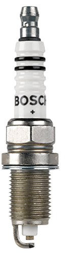Bosch (7926) FR9LCX+ Super Plus Zündkerze, 1 Stück
