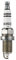 Bosch (7926) FR9LCX+ Super Plus Zündkerze, 1 Stück
