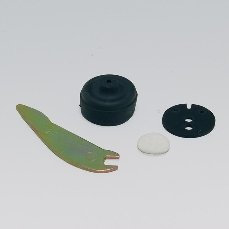 JBL Ersatzfilz für ProSilent Luftpumpe S100 *
