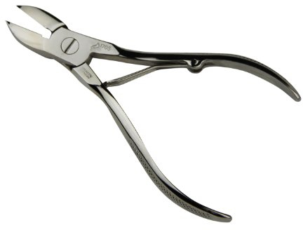 ERBE Nagelzange 12 cm 1 Stück