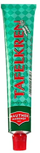 Mautner Markhof - Tafelkren - Tube - 100 g