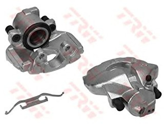 TRW BHX227E Disc-Brake Caliper