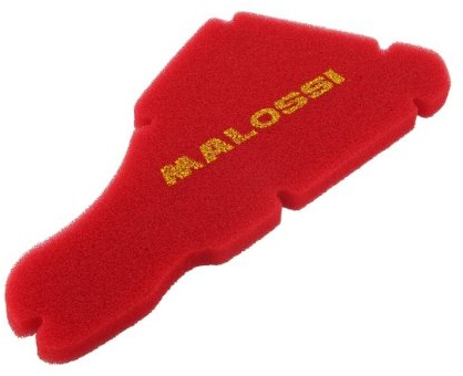 Filtro dell'aria Malossi, red sponge per Typhoon, NRG