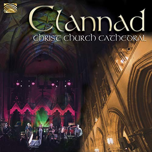 Live at Christ Church Cathedral