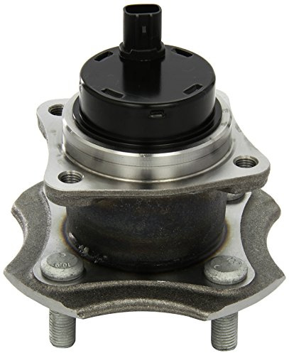 Kavo Parts WBH-9008 Radlagergehause