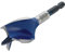 IRWIN 1921996 6X Blue Groove Stubby Wood Bit 28 mm x 4-Inch