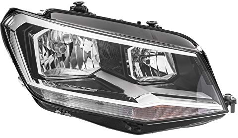 HELLA 1EA 012 286-061 Scheinwerfer - VW Caddy IV Box (SAA, SAH) - ECE - für Rechtsverkehr - rechts