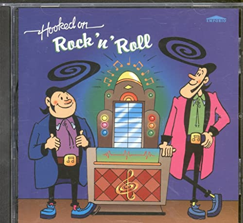Hooked on Rock 'N' Roll