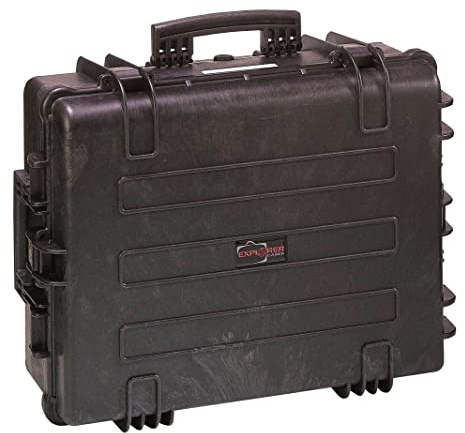 Best Price Square CASE, EXPLORER 5822.B By GT LINE