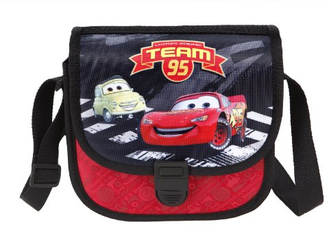 Undercover CA11729 Kindergartentasche Cars