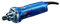 Bosch Professional Geradschleifer GGS 28 C (Leerlaufdrehzahl 30.000 min-1, inkl. Spannzange 6 mm, 2x Maulschlüssel SW 19)